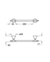 ABML06B-Towel-rack-Fir-Italia-281349-dim2cd10fe3.jpg thumb image